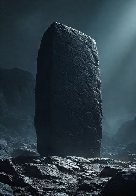 Le Gardien de Pierre
